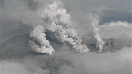 【東京高裁】御嶽山噴火災害、国の賠償責任認めず　遺族側の控訴棄却